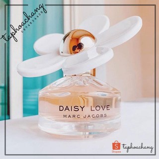 Nước hoa Marc Jacobs Daisy Love EDT [4ml]