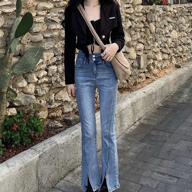 Áo Nữ Hai Dây Phong Cách Hàn Quốc Gợi Cảm