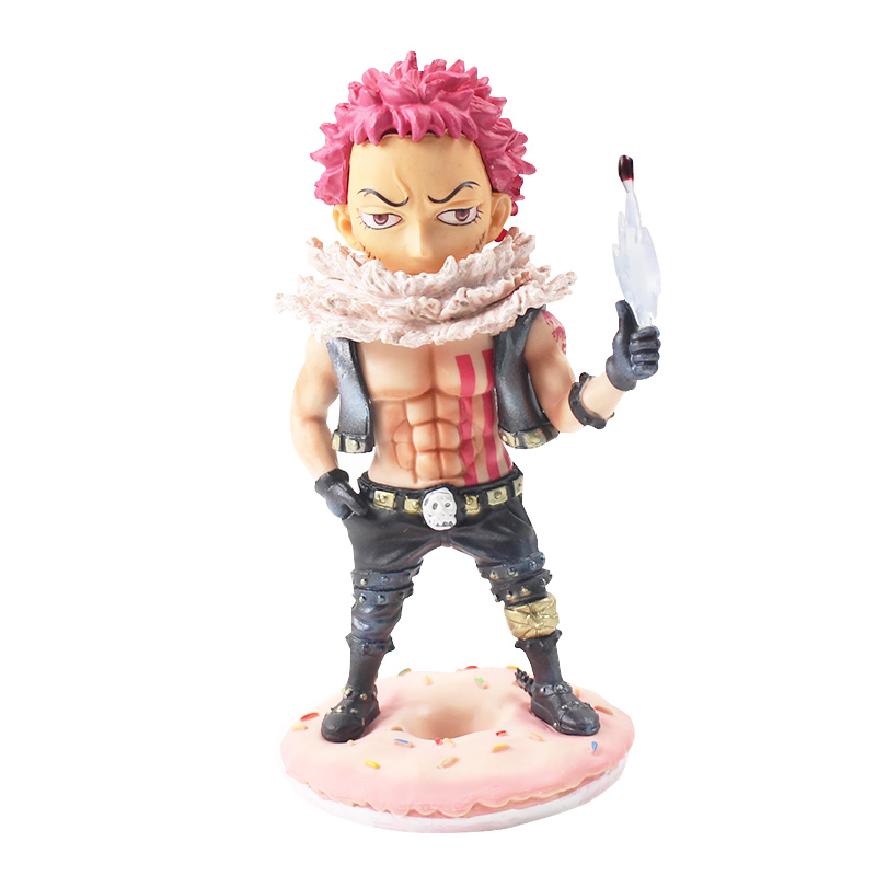 Mô Hình Nhân Vật Charlotte Katakuri Trong Phim Đảo Hải Tặc