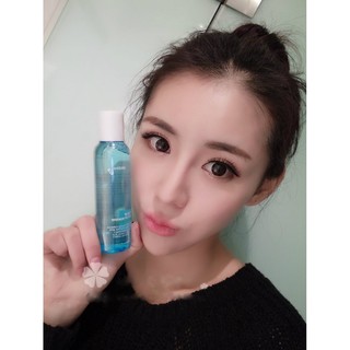 Nước tẩy trang mistine