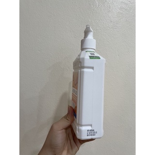 Dung dịch rửa tay nhanh ASIRUB 1000ml - NƯỚC SÁT KHUẨN 1 LÍT - DUNG DỊCH SÁT KHUẨN