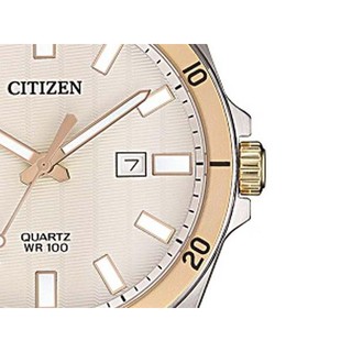 Đồng Hồ Nam Citizen BI5056-58A