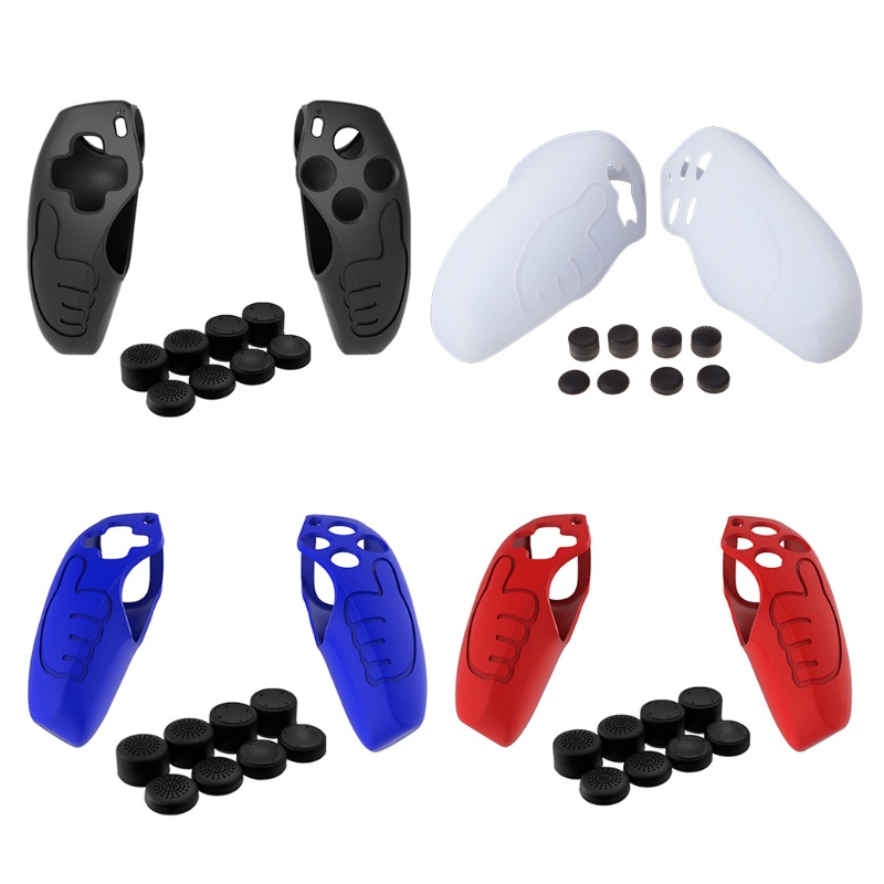 Vỏ Bọc Bảo Vệ Tay Cầm Chơi Game PS5