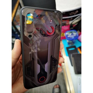 Ốp Lưng xiaomi mi9 hở nội thất