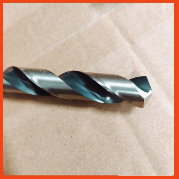 Mũi khoan inox 2.5 mm, khoan inox 304, hàng Arbalest chính hãng, Cty TM&XNK Arbalest Việt Nam