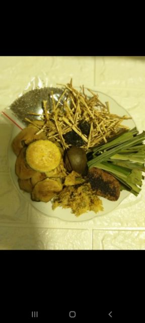 Trà bí đao 8 vị nấu 3l thơ m ngon | BigBuy360 - bigbuy360.vn