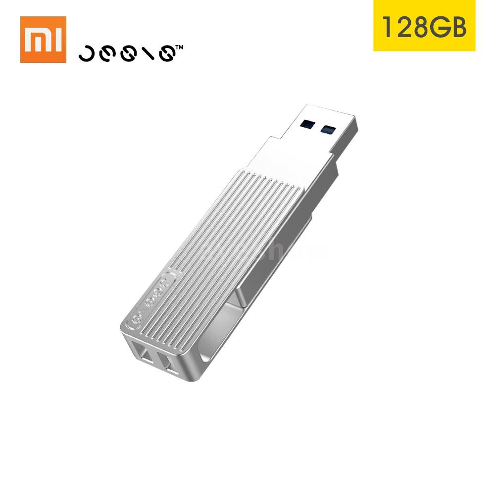 USB Xiaomi Jessie dung lượng 128GB thiết kế tiện dụng