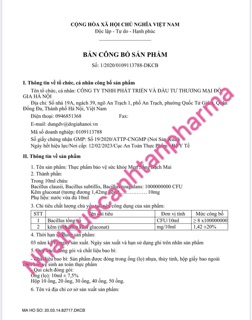 Men Sống Bạch Mai hạn 2023