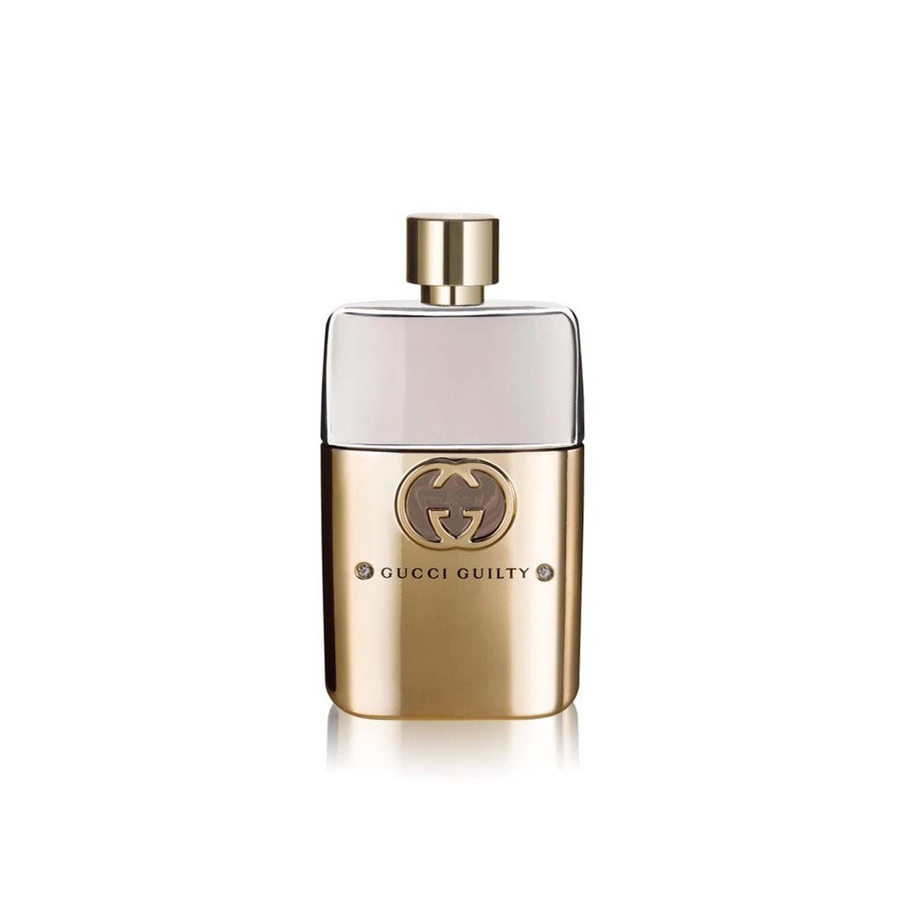 Nước hoa dùng thử Gucci Guilty Pour Homme Diamond - [Mr.Duy]