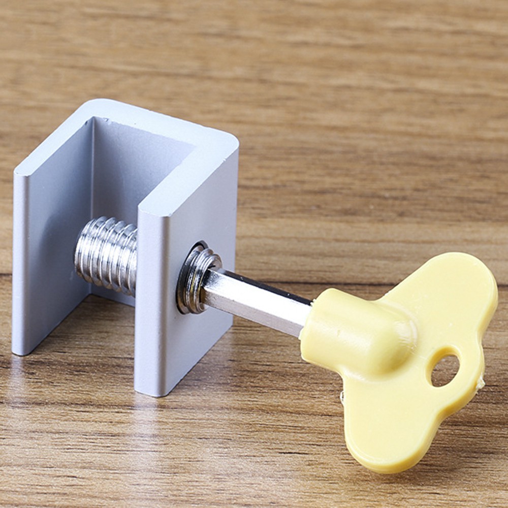 【COD】Chặn cửa an toàn chống trộm cho gia đình