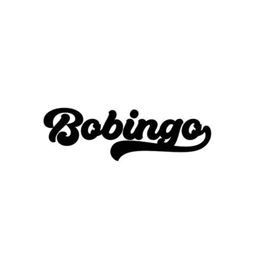 Bobingo | Sticker hình dán Bobingo