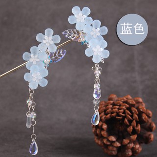 Kẹp tóc cổ trang Cặp tóc cổ trang (HÀNG CÓ SẴN)