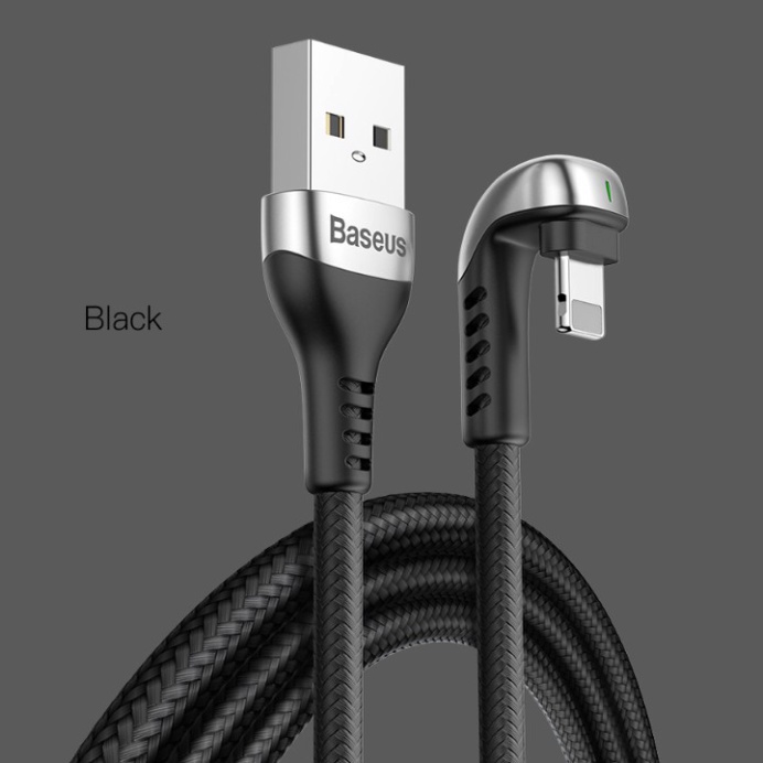 Cáp sạc nhanh CALUX-A01 dài 1M - Hàng chính hãng