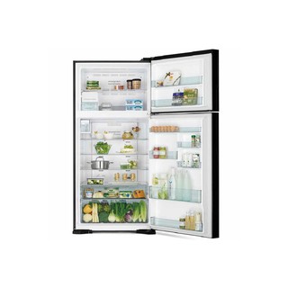 Tủ lạnh Hitachi R-FG560PGV7 450L