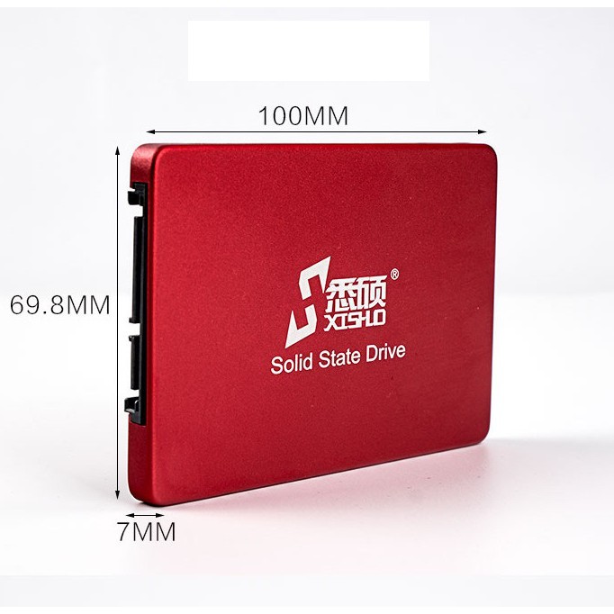 Ổ cứng SSD 266GB 128GB KSTON mới 100% chính hãng bảo hành 36 tháng | BigBuy360 - bigbuy360.vn