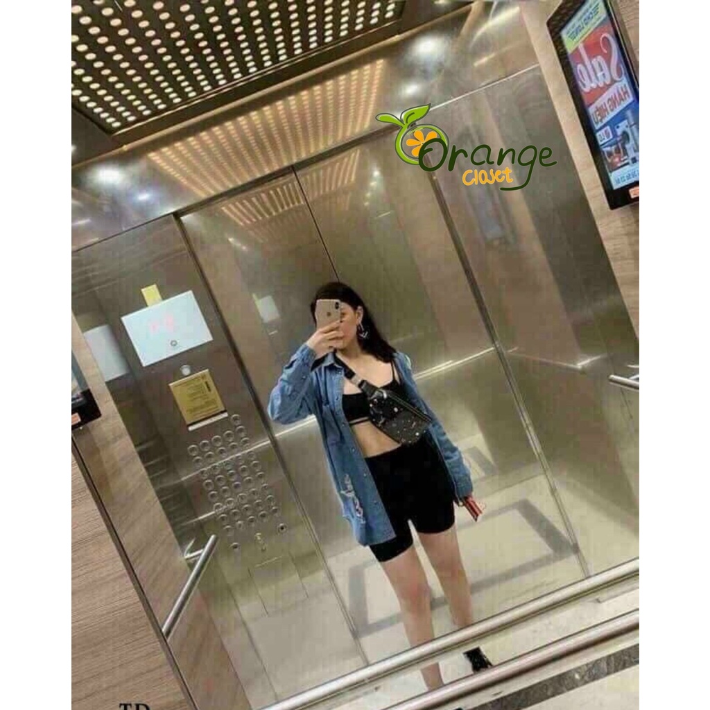 Quần leggin dài, lửng , lỡ chất thun thái siêu co dãn. leggin dài lửng lỡ nâng mông OR4102