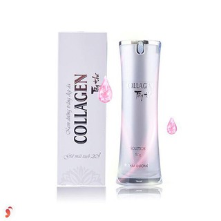 [CHÍNH-HÃNG] Kem Collagen Tây Thi dưỡng da ban ngày Sao Thái Dương 30g