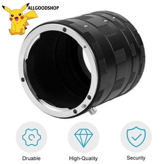Vòng Nối Dài Ống Kính Máy Ảnh Macro 111Ll Cho NIKON DSLR