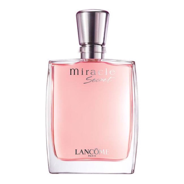 Nước hoa Miracle Secret Lancome for Women