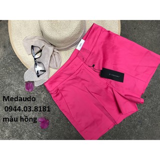 [Mã SKAMLTSM9 giảm 10% đơn 99K] Quần Sóc nữ xuất Hàn Quốc
