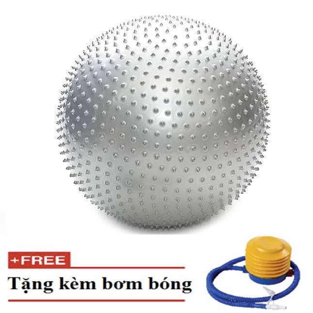 Bóng Yoga Gai 75cm  FEIERDUN-BG75