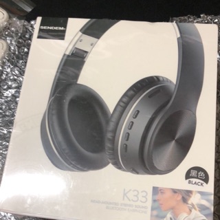 Tai nghe bluetooth