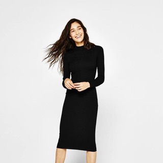 Váy len bsk sz s newtag