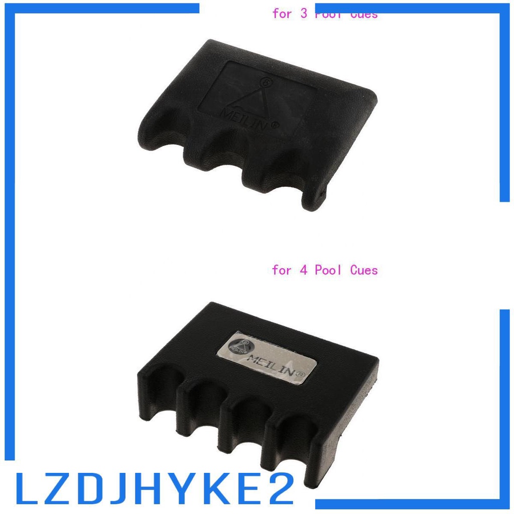 Giá Đỡ Gậy Đánh Bida 3 Hoặc 4 Hồ Bơi Cầm Tay lzdjhyke2