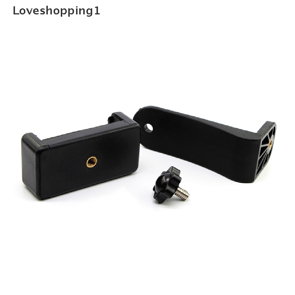 Bộ chuyển đổi giá đỡ tripod thông dụng cho điện thoại thông minh đa năng | BigBuy360 - bigbuy360.vn