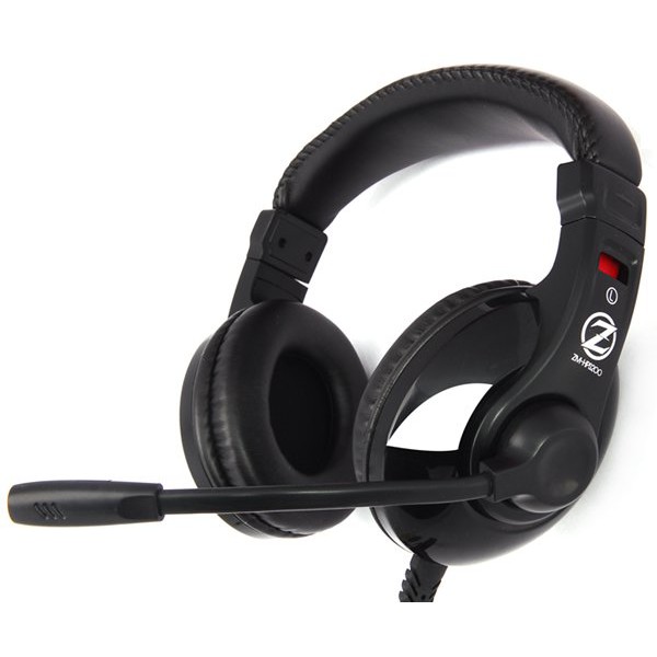 Tai nghe gaming Zalman ZM-HPS200 - Gaming Headset | BigBuy360 - bigbuy360.vn