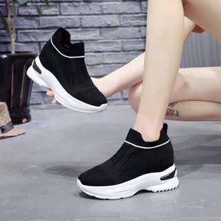 Giày độn đế oder