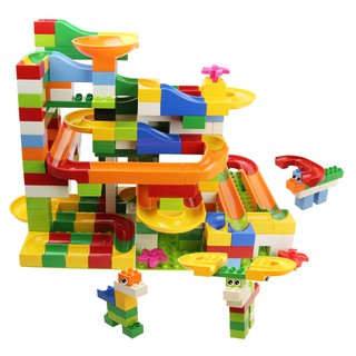 Bộ đồ chơi lắp ráp 248 mảnh cho bé