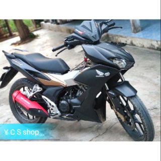 Mão xe winner x mới 2020 có (kèm ốc màu )