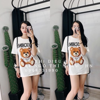 Giấu quần gấu