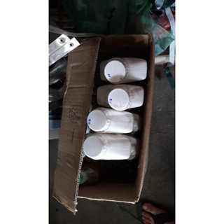 Dung dịch thông tắc cống