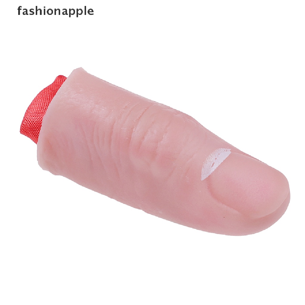 Favn Bless Gờ Bọc Ngón Tay Cái Bằng Cao Su Ma Thuật Đóng Lên vanish Xấu Ngón Tay