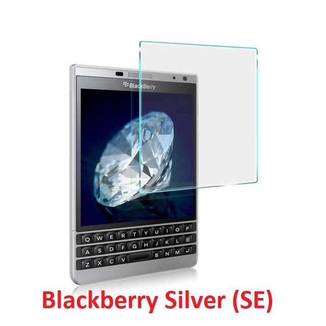 Blackberry passport silver , Cường lực Blackberry SE , Cường lực blackberry se