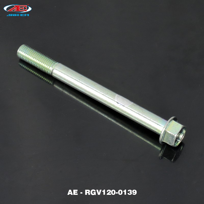 Cốt chống đứng RGV    SUZUKI SPORT - SU XIPO - RG 110 - RGV 120 - SATRIA 2000