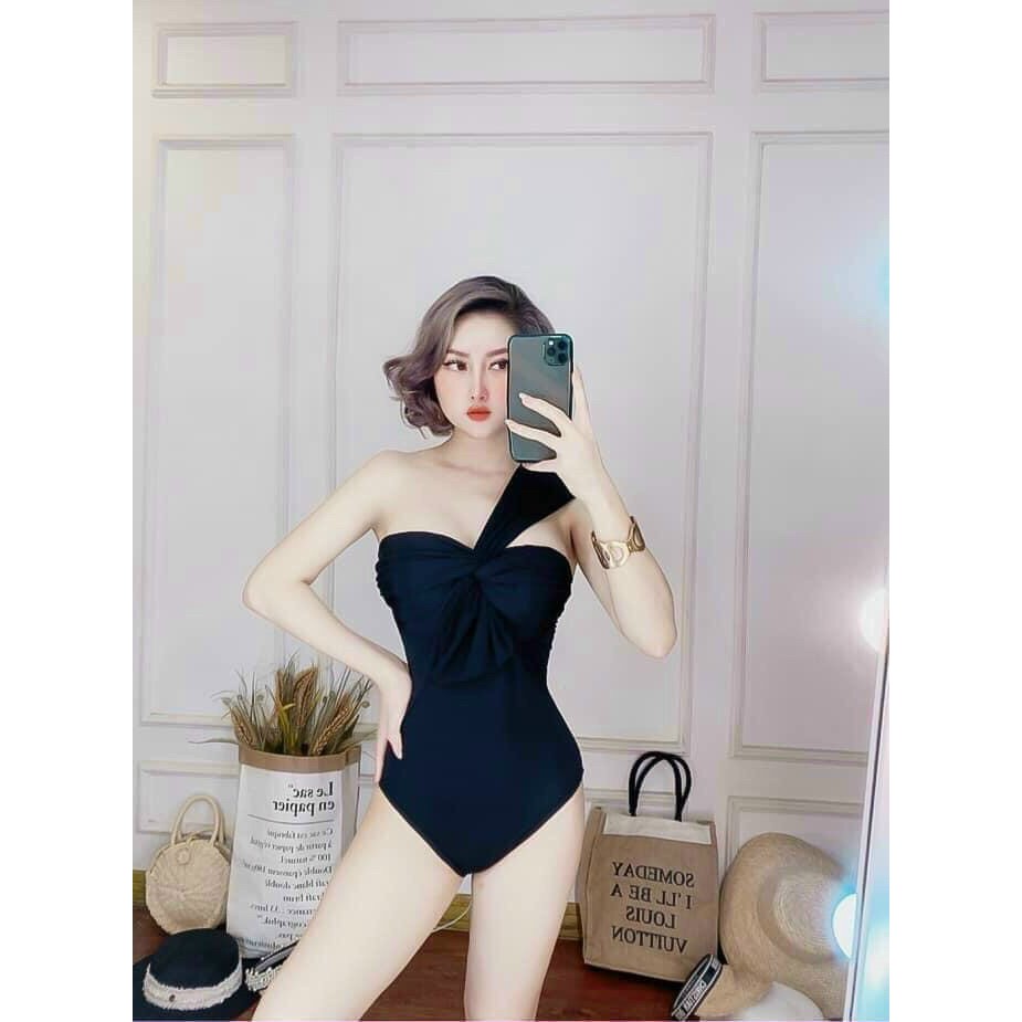 Bikini, Đồ bơi nữ tay dài + váy xòe chất liệu thun co dãn thời trang 2021 | BigBuy360 - bigbuy360.vn