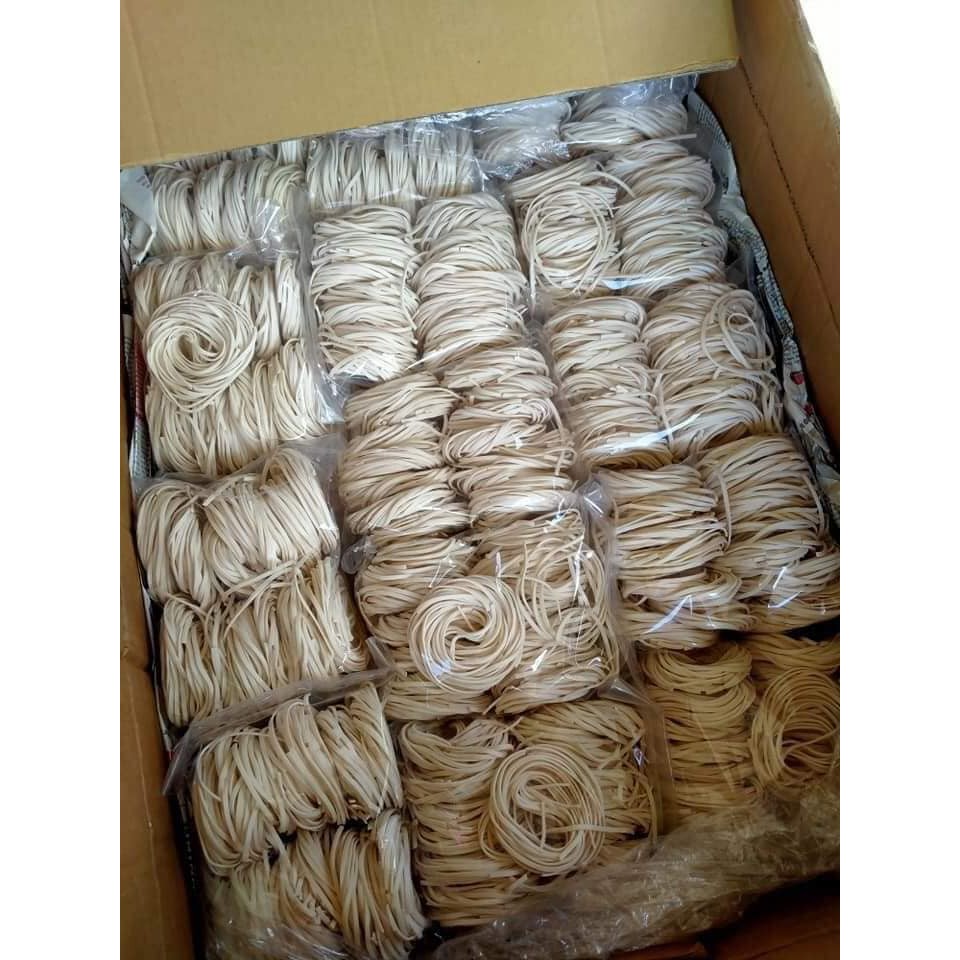 Bánh Canh Khô - Bánh Canh Hà Tĩnh (Loại 1) | BigBuy360 - bigbuy360.vn