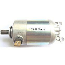 Củ đề,mô tơ khởi động xe lead,scr,arblade,taurut,jupiter,future,wave 110,novo,sirius FI,exciter 135