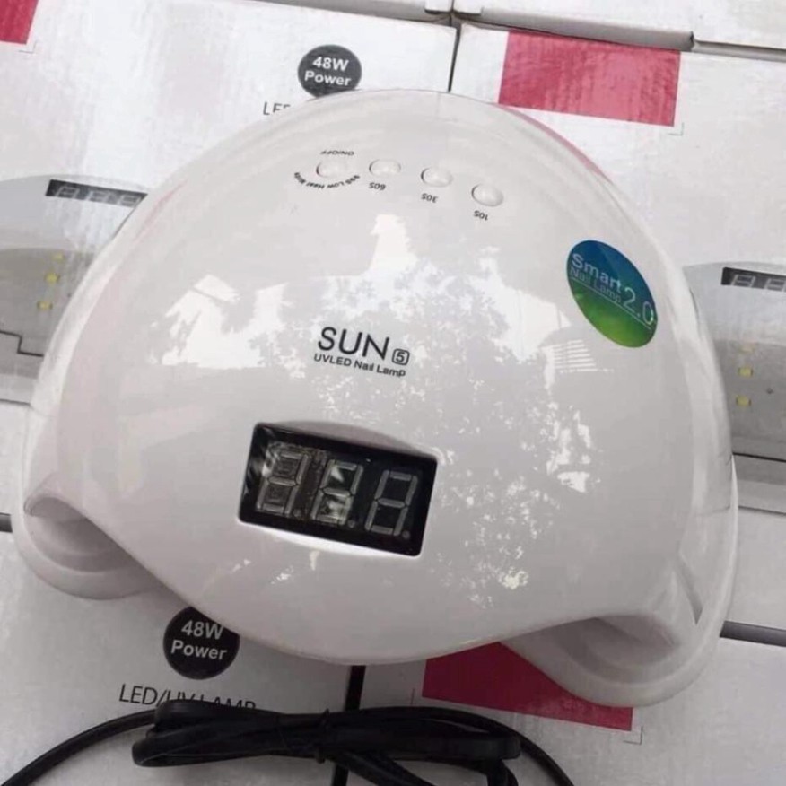 Máy hơ sun5 tem xanh  (bảo hành 3 tháng)