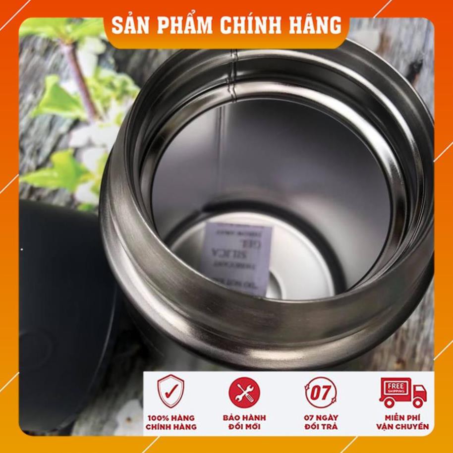 [THƯƠNG HIỆU PANASONIC]_ PHÍCH GIỮ NHIỆT ELMICH 650ML EL2355. [SẢN PHẨM ĐANG CHÁY HÀNG]