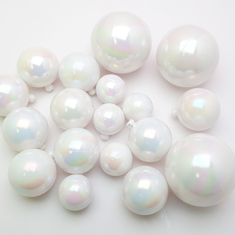 [SIÊU RẺ❤️] – Set 3 viên bi - Trang trí bánh sinh nhật bánh kemm