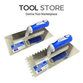 Bàn Xoa INOX TOPFINE