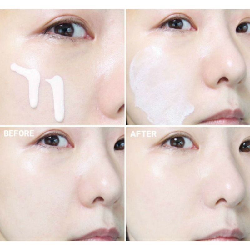 Kem Chống Nắng Missha Soft Finish