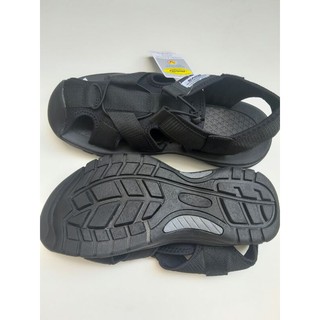Giày sandal nam bít mũi dã ngoại Rova