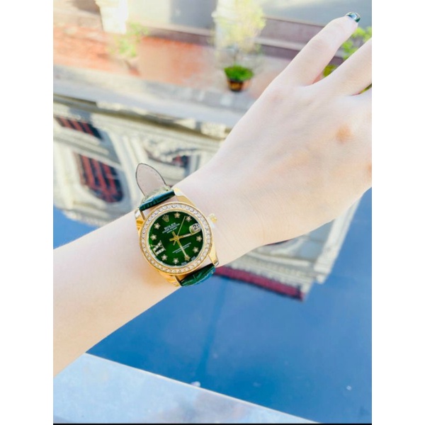đồng hồ Rolex nữ