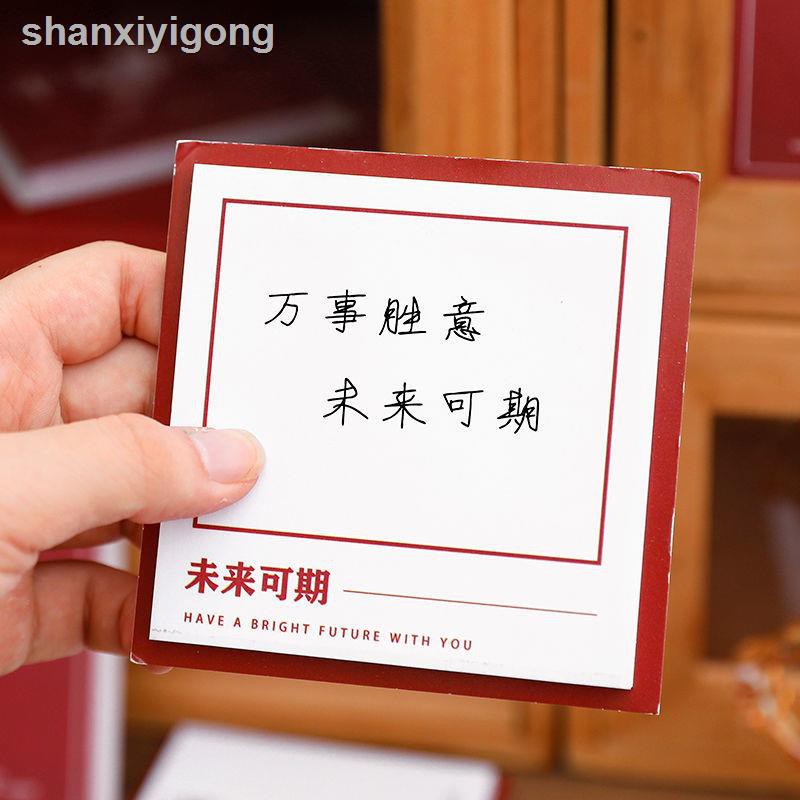 Sticker Dán Trang Trí Hình Chữ Sáng Tạo Dễ Thương Phong Cách Hàn Quốc