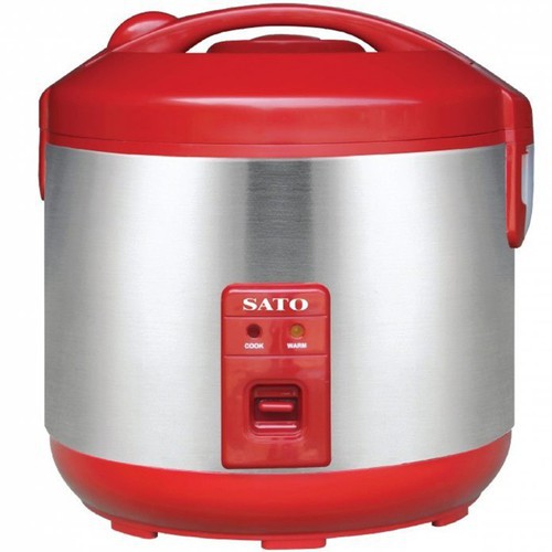 Nồi cơm điện Sato S30-30H 3.0 lít